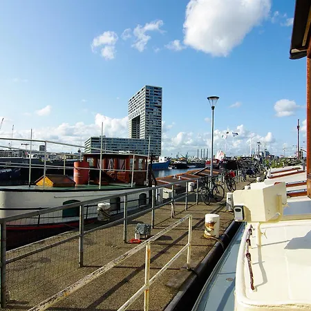Najade Eco Houseboat 3*