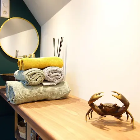 Guest house Najade Eco Houseboat