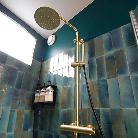 Najade Eco Houseboat 4*