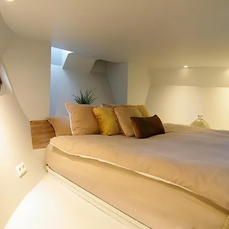Guest house Najade Eco Houseboat *