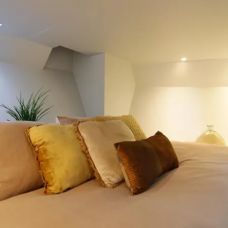 Najade Eco Houseboat Guest house Amsterdam