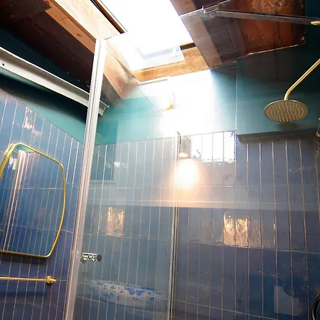 Najade Eco Houseboat 4*