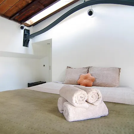 Najade Eco Houseboat 4*