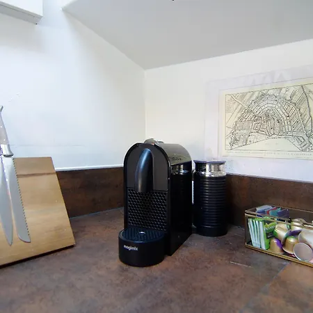 Najade Eco Houseboat Penzion