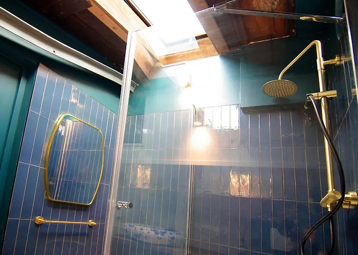 Najade Eco Houseboat 4*