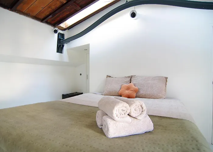 Najade Eco Houseboat 4*