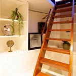 Najade Eco Houseboat