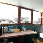 Najade Eco Houseboat 3*