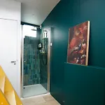 招待所 Najade Eco Houseboat 阿姆斯特丹