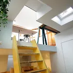 Najade Eco Houseboat 3*