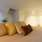 Najade Eco Houseboat 招待所 阿姆斯特丹