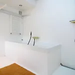 Najade Eco Houseboat 阿姆斯特丹
